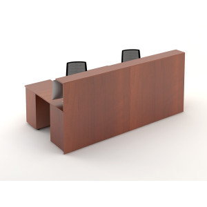 Ресепшн атрибут 1