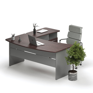 Кабинет руководителя Диалог комплект 1. Photo 2