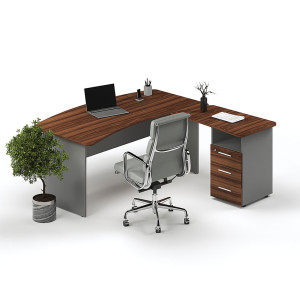 Кабинет руководителя Диалог комплект 2. Photo 2