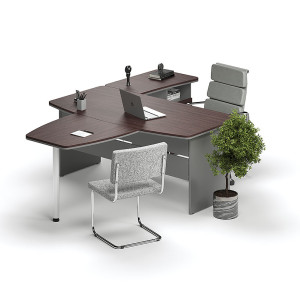 Кабинет руководителя Диалог комплект 3