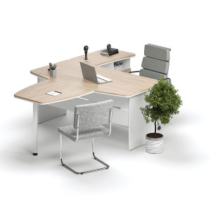 Кабинет руководителя Диалог комплект 3. Photo 2