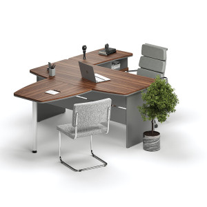 Кабинет руководителя Диалог комплект 3. Photo 3