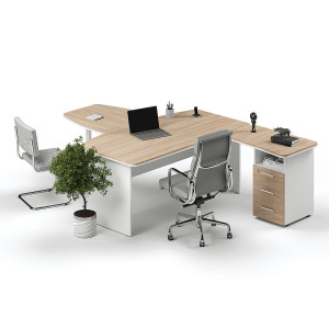 Кабинет руководителя Диалог комплект 4. Photo 2