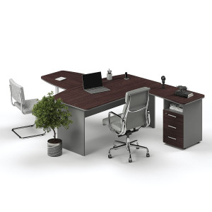 Кабинет руководителя Диалог комплект 4. Photo 3