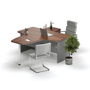 Кабинет руководителя Диалог комплект 5. Photo 2