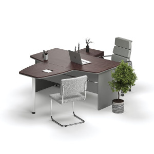 Кабинет руководителя Диалог комплект 5. Photo 3