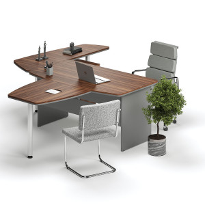 Кабинет руководителя Диалог комплект 7