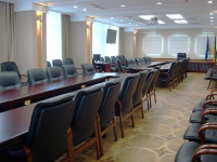 Конференц стіл Фредерік 7