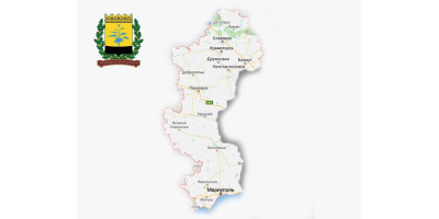 Офисная мебель Донецкая область