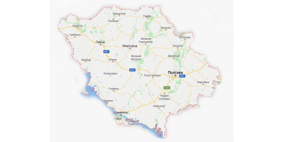 Офисная мебель Полтава