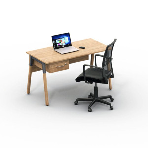 Офисный стол, комплект Джет-Вуд-1