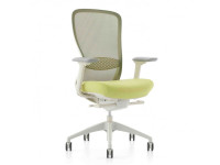 Кресло руководителя In-point light grey