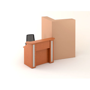 Комплект ресепшн Mодус-1