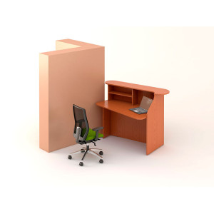 Комплект ресепшн Mодус-1. Photo 3