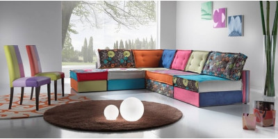 Мягкая мебель и ее разновидности