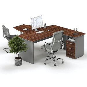 Кабинет руководителя Атрибут-1. Photo 2