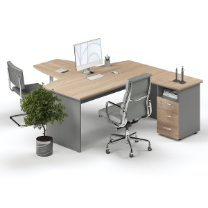 Кабинет руководителя Атрибут-1. Photo 3