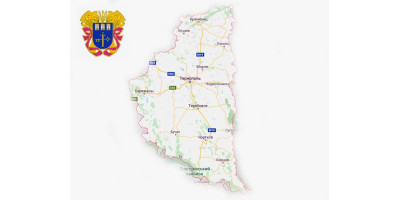 Офисная мебель Тернополь