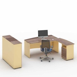 Кабинет руководителя Флэш, комплект 1. Photo 2