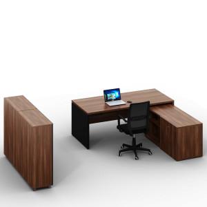 Кабинет руководителя Глосс, комплект 1. Photo 3