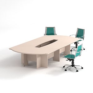 Конференц столы