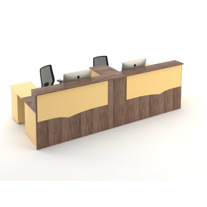 Ресепшн Прайм, комплект 1