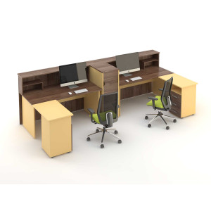 Ресепшн Прайм, комплект 1. Photo 2