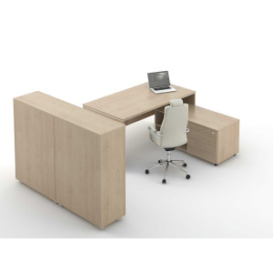 Кабинет руководителя Квест, комплект 1. Photo 2