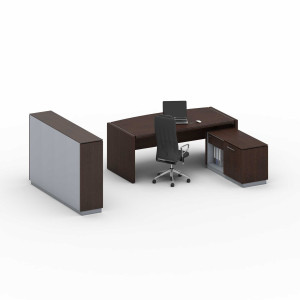 Кабинет руководителя Рэй, комплект 1