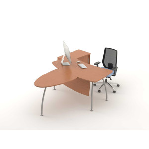 Офисная мебель Техно, комплект 1